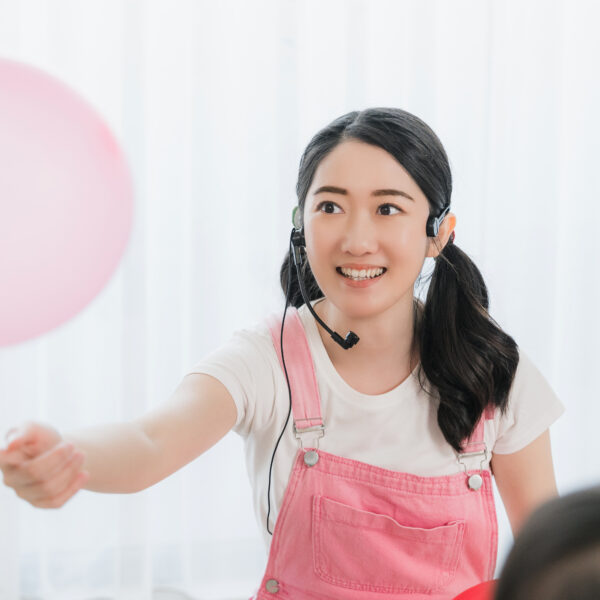 繪本音樂測試課