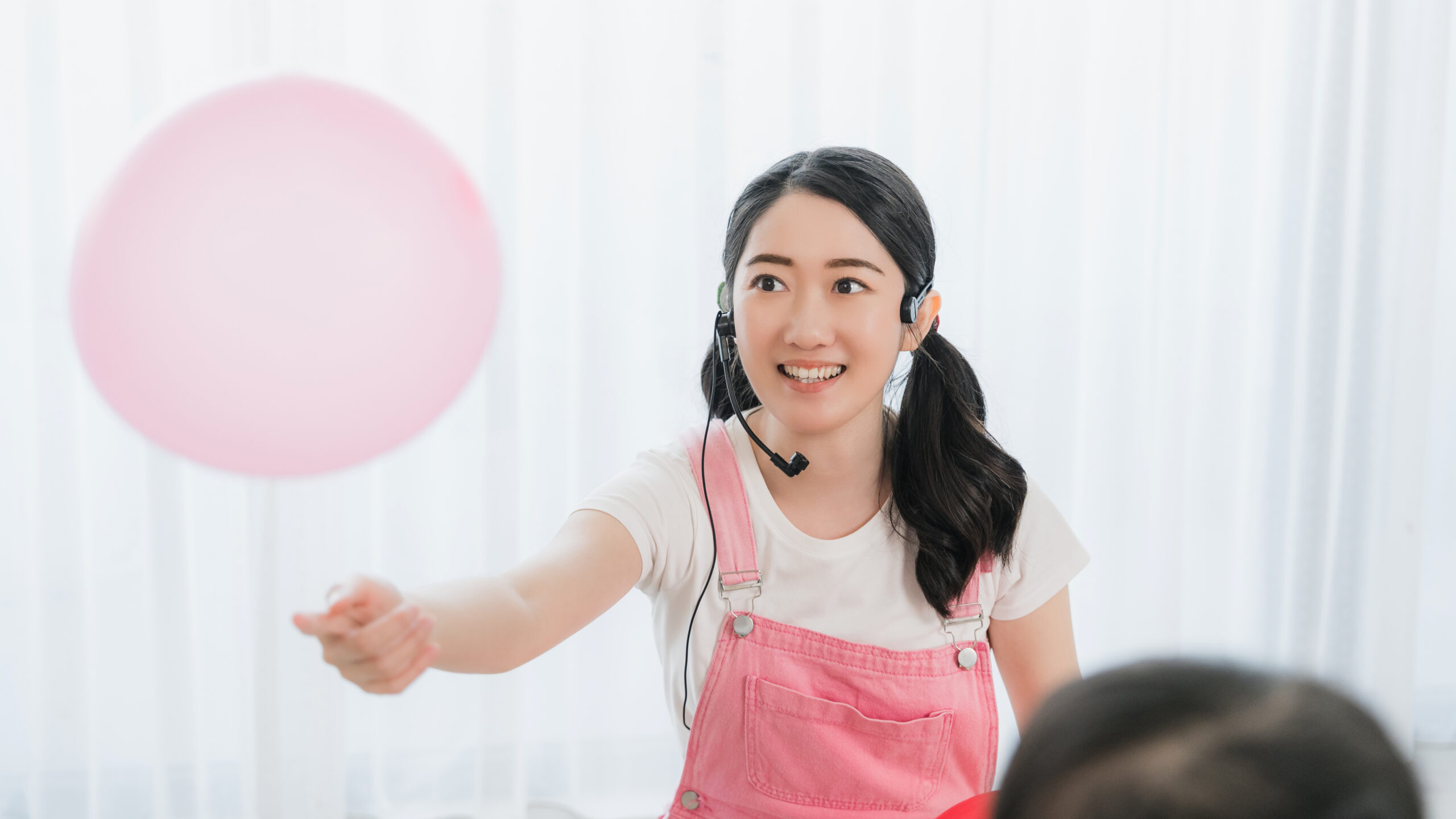 繪本音樂測試課